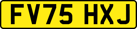 FV75HXJ