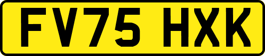 FV75HXK
