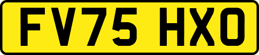 FV75HXO