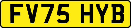 FV75HYB