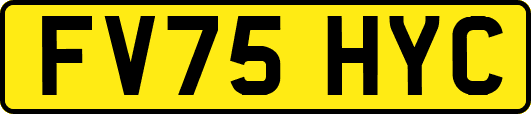 FV75HYC