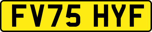 FV75HYF