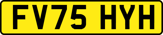 FV75HYH