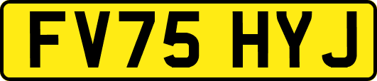 FV75HYJ
