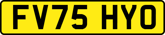 FV75HYO
