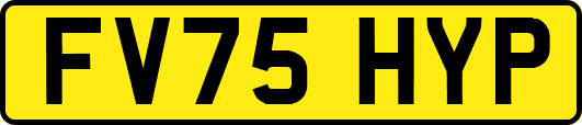 FV75HYP