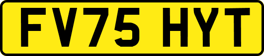 FV75HYT