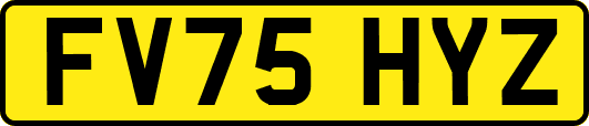 FV75HYZ