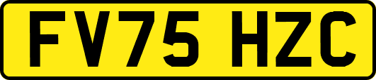 FV75HZC
