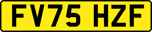 FV75HZF