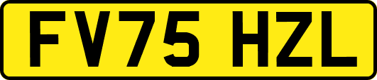 FV75HZL