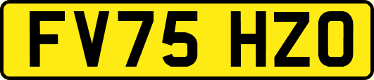 FV75HZO