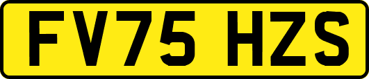 FV75HZS