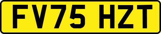 FV75HZT