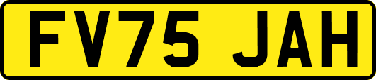 FV75JAH