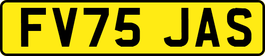 FV75JAS