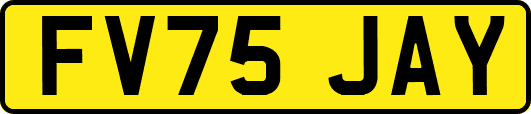 FV75JAY