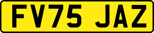 FV75JAZ