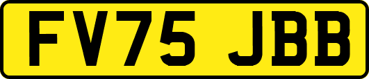 FV75JBB