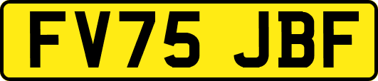 FV75JBF