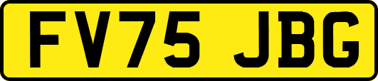 FV75JBG