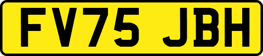 FV75JBH