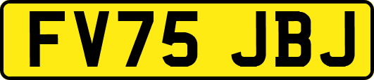 FV75JBJ