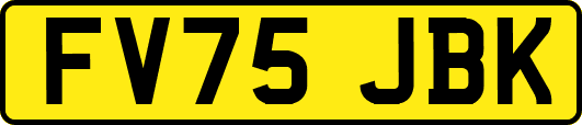 FV75JBK