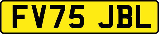 FV75JBL