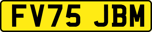FV75JBM