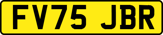 FV75JBR