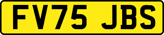 FV75JBS