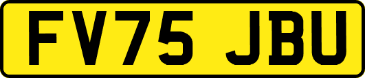 FV75JBU