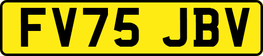 FV75JBV