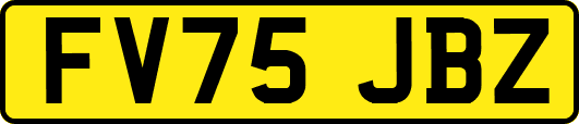 FV75JBZ