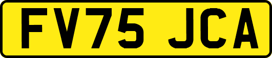 FV75JCA