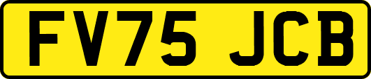 FV75JCB