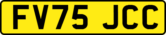 FV75JCC