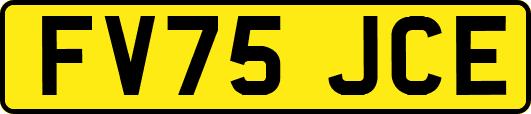 FV75JCE