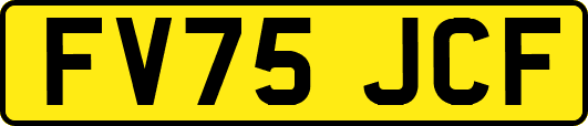 FV75JCF