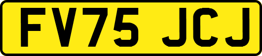 FV75JCJ