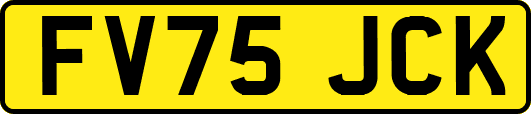 FV75JCK