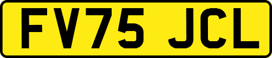 FV75JCL