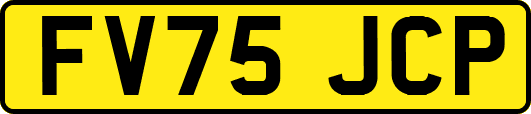 FV75JCP