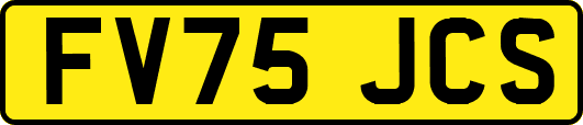 FV75JCS