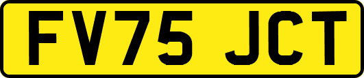 FV75JCT