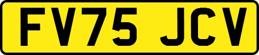 FV75JCV