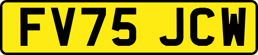 FV75JCW