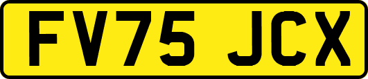 FV75JCX