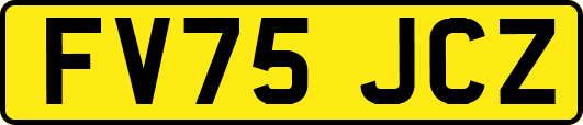 FV75JCZ